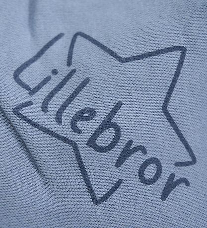 Bavoir Bandana Pippi - Pointu - Dark Blue av. Petit frère Bavoir Bandana Pippi - Pointu - Dark Blue av. Petit frère