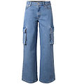 Hound Jeans - Extra breed - Medium+ Blue Gebruikt Hound Jeans - Extra breed - Medium+ Blue Gebruikt