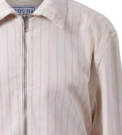 Veste Hound - Light Pink Veste Hound - Light Pink