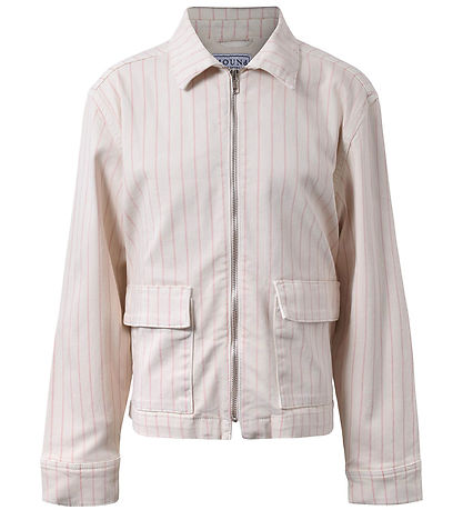 Veste Hound - Light Pink Veste Hound - Light Pink