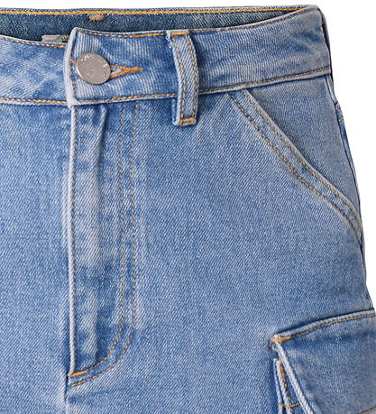 Hound Rok - Medium+ Blue Gebruikt
