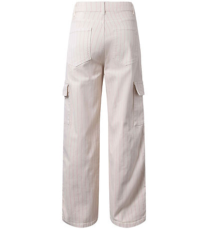 Hound Trousers - Light Pink