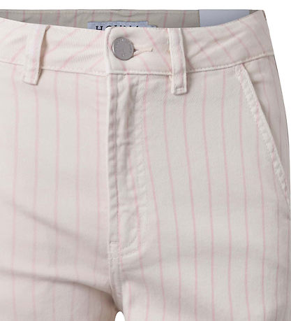 Hound Trousers - Light Pink