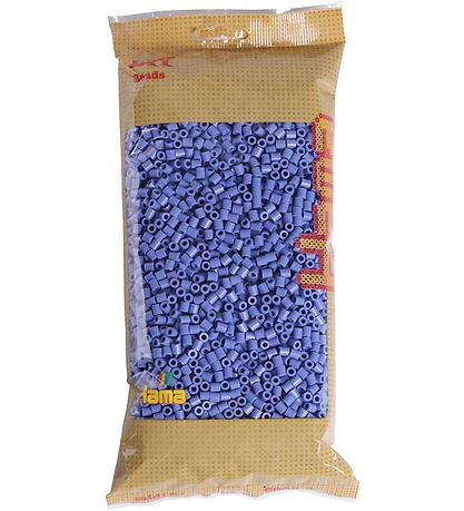 Hama Midi Beads - 6000 pcs - 107 Lavender Hama Midi Beads - 6000 pcs - 107 Lavender
