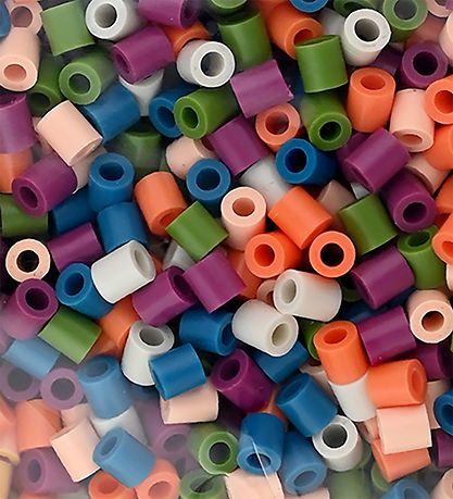 Hama Midi Beads - 30,000 pcs - 58 Mix Hama Midi Beads - 30,000 pcs - 58 Mix