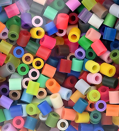 Hama Midi Beads - 30,000 pcs - 68 Mix