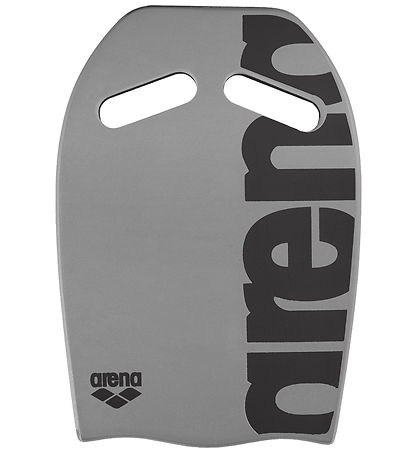 Arena Kickboard - Grey/Black