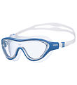 Arena Simglasögon - The One Mask - Adult - Clear/Blue Arena Simglasögon - The One Mask - Adult - Clear/Blue