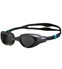 Arena Sundgleraugu - The One - Adult - Smoke Grey/Black