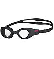 Arena Swim Goggles - Adult - Clear/Black Arena Swim Goggles - Adult - Clear/Black