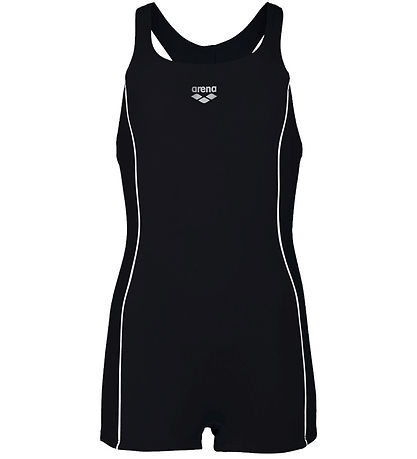 Maillot de Bain Arena - Finding Jr - Noir