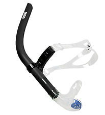 Arena Snorkel - Swim Snorkel III - Adult - Zwart Arena Snorkel - Swim Snorkel III - Adult - Zwart