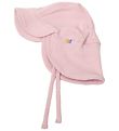 Joha Legionnaire Hat - Rib - Dusty Pink Joha Legionnaire Hat - Rib - Dusty Pink