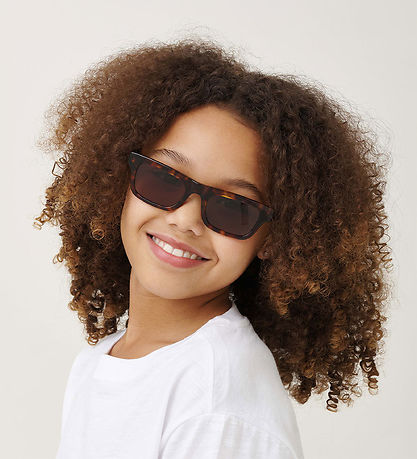 MessyWeekend Kids Aurinkolasit - Dylan The Kid - Kilpikonna Brow