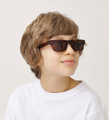 MessyWeekend Kids Aurinkolasit - Dylan The Kid - Kilpikonna Brow