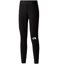 The North Face Leggings - Everyday - Svart