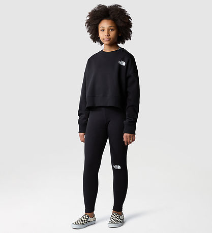 The North Face Leggings - Everyday - Svart