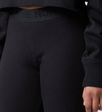 The North Face Leggingsit - Everyday - Musta The North Face Leggingsit - Everyday - Musta