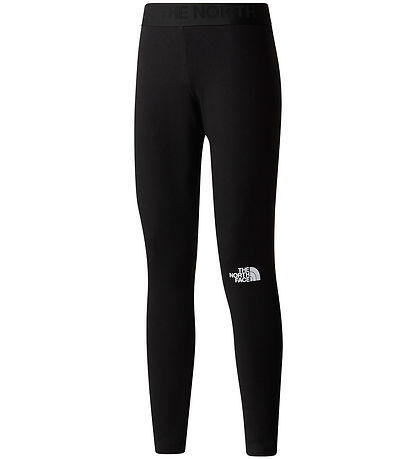 The North Face Leggingsit - Everyday - Musta The North Face Leggingsit - Everyday - Musta