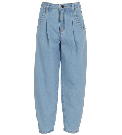 Emporio Armani Jeans - Ljusblå Emporio Armani Jeans - Ljusblå