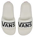 Vans 아쿠아 샌들 - 라코스트 슬라이드온 - 마시멜로 Vans 아쿠아 샌들 - 라코스트 슬라이드온 - 마시멜로