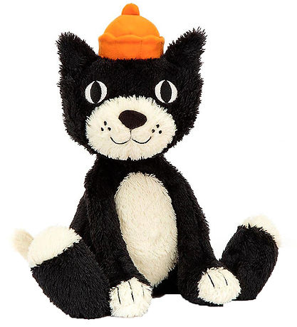 Jellycat Soft Toy - 32x11 cm - Jellycat Jack Original Jellycat Soft Toy - 32x11 cm - Jellycat Jack Original
