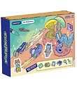 Crateit Creation Set - Suntopia - Eco Detectives Crateit Creation Set - Suntopia - Eco Detectives