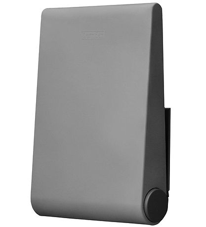 Leander Wally Changing Table - Wall-mounted - 56x80 cm - Dusty G Leander Wally Changing Table - Wall-mounted - 56x80 cm - Dusty G