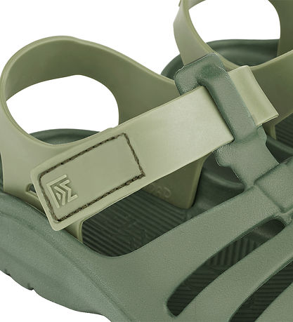 Liewood Sandalen - Beau - Tee/Faune Green