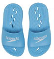 Speedo Flip Flops - Blue/White Speedo Flip Flops - Blue/White