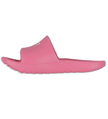 Speedo Flip Flops - Pink/White