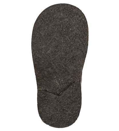 Angulus Sandals - Pale Rose w. Flowers Angulus Sandals - Pale Rose w. Flowers