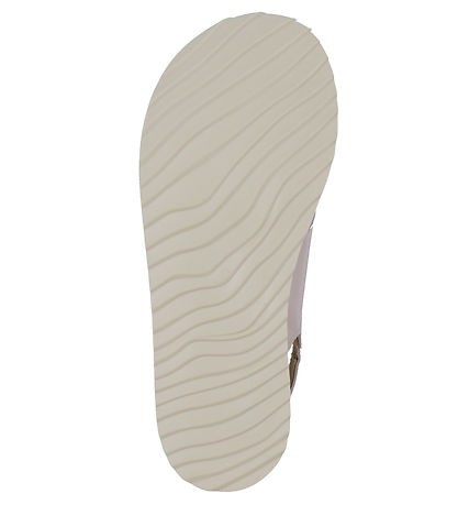 Angulus Sandals - Pale Rose Angulus Sandals - Pale Rose