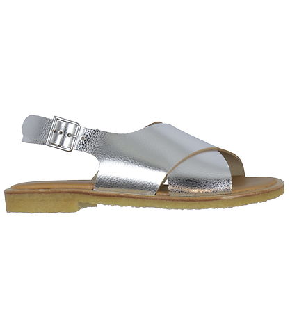 Angulus Sandalen - Silber