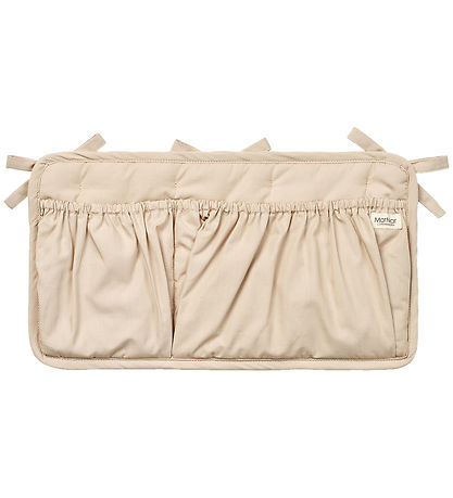 MarMar Rúmvasi - 40x24 cm - Grey Sandur