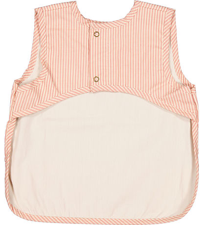 MarMar Apron - Soft Cheek Stripe MarMar Apron - Soft Cheek Stripe