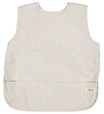 Tablier MarMar - Blue Stone Stripe Tablier MarMar - Blue Stone Stripe