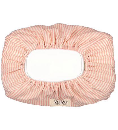 MarMar Feuchttücher-Etui - 20x12 cm - Soft Wange Stripe MarMar Feuchttücher-Etui - 20x12 cm - Soft Wange Stripe