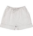 Shorts MarMar - Patte - Pearl Grey Shorts MarMar - Patte - Pearl Grey