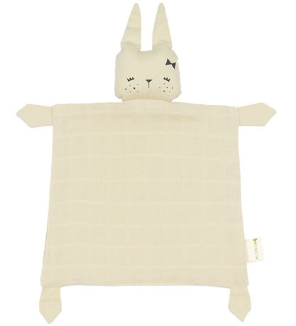 Fabelab Baby Gift Box - Baby Swaddle/Muslin Cloth/Comfort Blanke