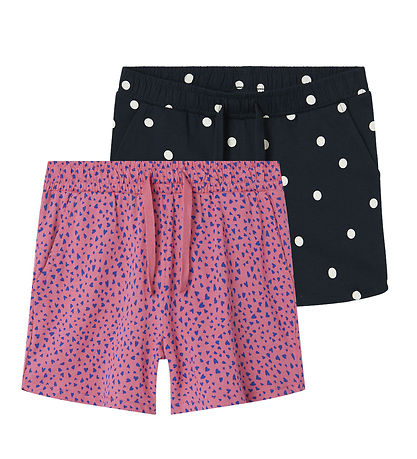 Name It Shorts - Noos - NkfVigga - 2- pack - Camilla Rose Name It Shorts - Noos - NkfVigga - 2- pack - Camilla Rose