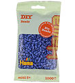 Hama Bio Midi Kralen - 1000 st. - 107 Lavendel Hama Bio Midi Kralen - 1000 st. - 107 Lavendel
