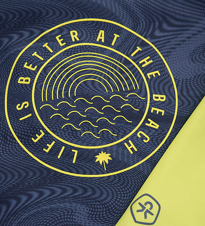 Color Kids Sundbolur - Vintage Indigo Color Kids Sundbolur - Vintage Indigo