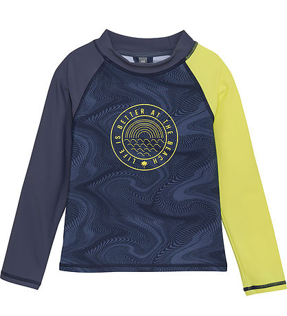 Color Kids Sundbolur - Vintage Indigo Color Kids Sundbolur - Vintage Indigo