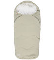 Voksi Footmuff - Breeze Light - 100 cm - Misty Green Fields Voksi Footmuff - Breeze Light - 100 cm - Misty Green Fields