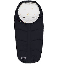 Voksi Vognpose - Move Light - 85 cm - Black Vinger Voksi Vognpose - Move Light - 85 cm - Black Vinger