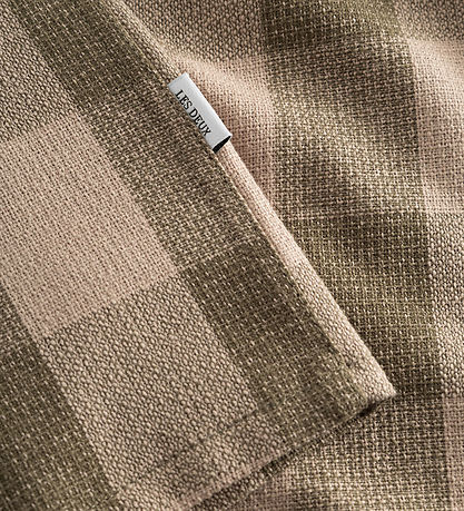 Les Deux Shirt - Handle - Olive Night/Light Desert Sand Les Deux Shirt - Handle - Olive Night/Light Desert Sand