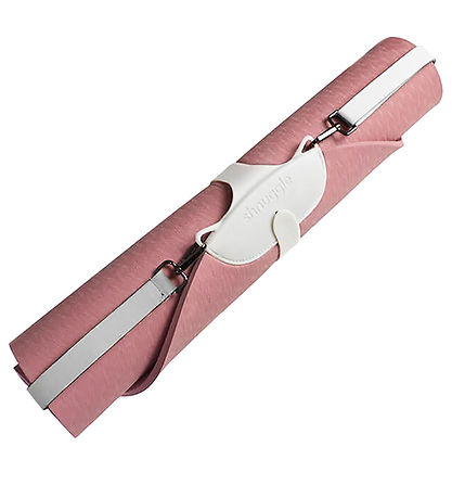 Shnuggle Changing mat - Yoga - Pink Shnuggle Changing mat - Yoga - Pink