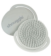 Brosse de bain Shnuggle - Gris Brosse de bain Shnuggle - Gris