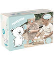 Dantoy Thorbjorn Ice Cream Set - 14 Parts Dantoy Thorbjorn Ice Cream Set - 14 Parts